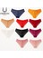 Lingerie Dantelli Slip Külot – 5 Renk Seçenekli 5