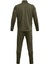 Ua Rival Knit Track Suit Erkek Günlük Eşofman Takımı 1357139-390HAKI 4
