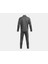 Ua Rival Knit Track Suit Erkek Günlük Eşofman Takımı 1357139-025GRI 4