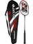 Passion Badminton Raketi 1