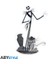 Nıghtmare Before Xmas - Jack Skellington Acryl® - Figür - ABYACF157 1