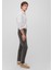 M00810088528 Mılan Brown Jean Pantolon 2