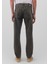 M00810088528 Mılan Brown Jean Pantolon 5