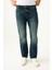 25K Lf 2038250 THEOS68 Tınt Wash Erkek Pantolon 2