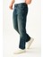 25K Lf 2038250 THEOS68 Tınt Wash Erkek Pantolon 4