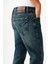 25K Lf 2038250 THEOS68 Tınt Wash Erkek Pantolon 5