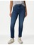 Lily Slim Fit Magic Jean Pantolon 2