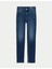 Lily Slim Fit Magic Jean Pantolon 5