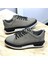 Köpük Ortapedik Taban Sneakers Model Hakiki Deri Günlük Casual Erkek Ayakkabı 1