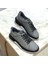 Köpük Ortapedik Taban Sneakers Model Hakiki Deri Günlük Casual Erkek Ayakkabı 2