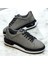 Köpük Ortapedik Taban Sneakers Model Hakiki Deri Günlük Casual Erkek Ayakkabı 3