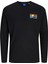 Jack & Jones 12270484 Ince Sweatshırt 1