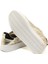 Kadın Sneaker ( Günlük) MAR-25Y-072-CLARA John May Gold Garni 5