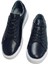 Beyaz Düz Taban Sneakers Model Hakiki Deri Günlük Casual Erkek Ayakkabı 3