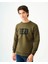 Lf 25K 2038245 Erkek Sweatshırt 1