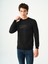 25K Lf 2037697 Erkek Sweatshırt 1