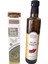 Zeytin Yaprağı Ektrat 250 ml & Işgın Sirkesi ikili Şeker Seti 1