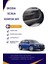 Skoda Scala Konfor Seti 1