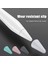 Apple Pencil 1-2 Nesil Usb-C Pro ile Uyumlu Kalem Ucu Koruyucu Silikon Kılıf 12 Adet Paket 2