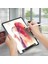 Apple Pencil 1-2 Nesil Usb-C Pro ile Uyumlu Kalem Ucu Koruyucu Silikon Kılıf 12 Adet Paket 6
