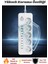Pro P13 3000W Akım Korumalı 5 Girişli Type-C ve USB Girişli Uzatmalı Grup Priz 3