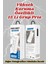 Pro P13 3000W Akım Korumalı 5 Girişli Type-C ve USB Girişli Uzatmalı Grup Priz 7