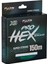 Pro Hex 8x 150MT. Moss Green Ip Misina 2
