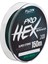 Pro Hex 8x 150MT. Moss Green Ip Misina 3