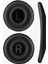 Jbl ile Uyumlu Kulaklık Pedi Süngeri Tune T500BT 510BT 520BT T560BT T600 T450 460 JR300 310 T250 1