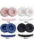 Jbl ile Uyumlu Kulaklık Pedi Süngeri Tune T500BT 510BT 520BT T560BT T600 T450 460 JR300 310 T250 3
