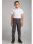 Milli Eğitim Bakanlığı Standartlarına Uygun Okul Pantalonu 1