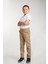 Milli Eğitim Bakanlığı Standartlarına Uygun Okul Pantalonu 3