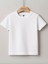 Çocuk Pamuklu Basic Kısa Kollu T-Shirt 3