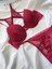 Lingerie Destekli B Kap Sütyen & Tanga Takımı, 2
