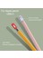 Apple Pencil Usb-C ile Uyumlu Kılıf Apple Pencil USB C Silikon Koruma Kılıfı Yüksek Kalite'de Liquid 6