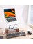 ® 360 Derece Dönebilen Hava Aldıran Laptop Standı 1