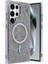 Galaxy S24 Ultra Uyumlu Joko Ultra Helen Magsafe Telefon Kılıfı – Premium Darbe Emici, Şık ve Dayanıklı Kapak 1