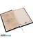 Game Of Thrones - Premium A5 Notebook "stark" Sert Kapak Defter - ABYNOT049 4