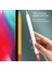 Apple Pencil 2. Nesil ile Uyumlu Kılıf Pencil 2 Nesil Silikon Koruma Kılıfı Yüksek Kalite'de Liquid 3