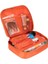 Organizer Kozmetik Makyaj Çantası Su Geçirmez Özellikli Turuncu 1