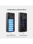G410 Akıllı Görüntülü Kapı Zili | 2k Kamera, Homekit & Matter Uyumlu, Zigbee Hub, Wi-Fi, Gece Görüşü 4