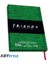 Frıends - A5 Notebook Friends - Sert Kapak Defter - ABYNOT073 2
