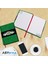 Frıends - A5 Notebook Friends - Sert Kapak Defter - ABYNOT073 6