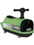 Scooter Çocuk Bisikleti Ilk Arabam Turbo Bingit Araba 5