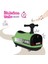 Scooter Çocuk Bisikleti Ilk Arabam Turbo Bingit Araba 6