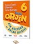 6. Sınıf Orjin Din Kültürü Konu Özetli Soru Bankası + Telefon Standı 1