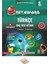 5. Sınıf Metaword Türkçe Konu Özetli Etkinlikli Soru Bankası + Telefon Standı 1
