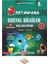 5. Sınıf Metaword Sosyal Bilgiler Konu Özetli Etkinlikli Soru Bankası + Telefon Standı 1