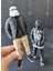 Darth Vader & Stormtrooper Dark Street 2'li Set Figür 5