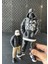 Darth Vader & Stormtrooper Dark Street 2'li Set Figür 6